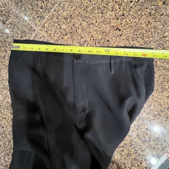 Sanctuary Harper cargo pants with button tabs at cuffs. 6 pocket styling. - Picture 5 of 7
